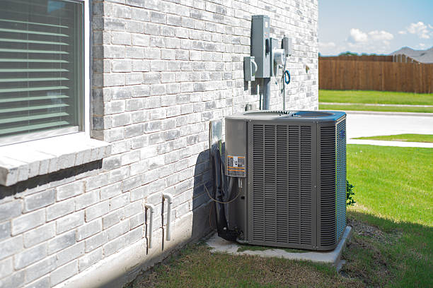 Reliable Emergency Hvac contractor in Ocala, FL by FH HVAC